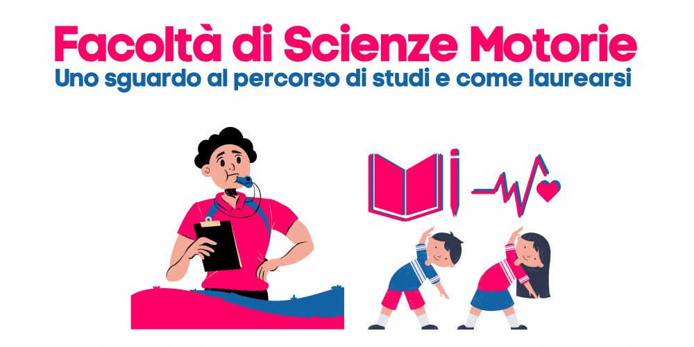 Perch studiare Scienze Motorie? 