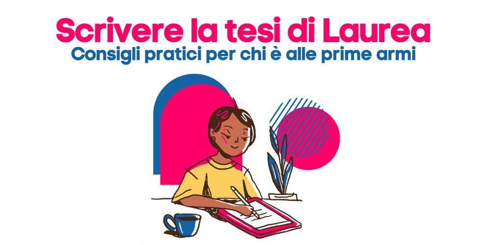 Come scrivere la Tesi di Laurea